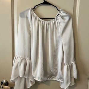 Elegant Express Women's Blouse